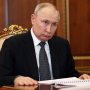 「核のボタン」握るプーチン大統領に認知症疑惑が再燃…「情緒不安定に拍車」と識者も指摘
