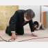 小山昇氏は、知床遊覧船「KAZUⅠ（カズワン）」の桂田精一社長にも経営指導を…（Ｃ）共同通信社