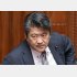 表に出てこない（木原誠二官房副長官）／（Ｃ）日刊ゲンダイ