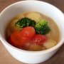 1時間煮込んだ「野菜スープ」で便秘体質が改善 運動で腸を刺激すれば相乗効果も