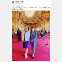自民党女性局の仏研修写真が大炎上！ れいわ山本太郎氏の大雨被災宅掃除と比べられ“火に油”