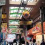 【現地ルポ】阪神の“お膝元”を東京出身の新人記者が歩く 18年ぶり「アレ」で盛り上がる？