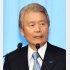 ビッグモーター並みの不祥事体質（関電の榊原定征会長）／（Ｃ）日刊ゲンダイ