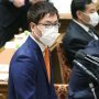 秋本真利議員は事件の「入り口」か…巨額賄賂疑惑で特捜部が強制捜査、政務官辞任で自民離党
