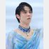 入籍を発表した羽生結弦（Ｃ）日刊ゲンダイ