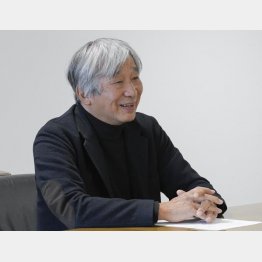 モンベルグループの辰野勇会長