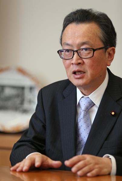 船田元衆院議員が「撤退論」に言及するのもしごく当然（Ｃ）日刊ゲンダイ
