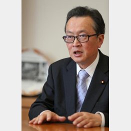 船田元衆院議員が「撤退論」に言及するのもしごく当然（Ｃ）日刊ゲンダイ