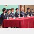 ジャニーズ性加害問題当事者の会のメンバー（Ｃ）日刊ゲンダイ