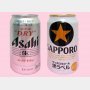 夏はやっぱりビールでしょ！ アサヒ「スーパードライ」vsサッポロ「黒ラベル」を比較