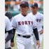 広陵の中井哲之監督（Ｃ）日刊ゲンダイ