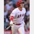 大谷が企業業績を押し上げ（Ｃ）ロイター／USA Today Sports