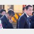 岸田首相の訪米に同行する木原官房副長官（Ｃ）日刊ゲンダイ