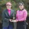 岩井ツインズ明愛&千怜も「米女子ツアー予選会挑戦を」とプロキャディが勧めるワケ