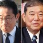 岸田内閣支持率33％に続落 自民支持層「次の総裁」石破茂氏が17％で2位に＝共同調査