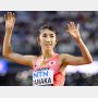 女子5000m・田中希実が約15秒日本記録更新で決勝へ「100点満点、あとは怖いものなし」