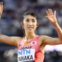 女子5000m・田中希実が約15秒日本記録更新で決勝へ「100点満点、あとは怖いものなし」