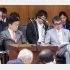 官僚が気の毒（加藤勝信厚労相と河野太郎デジタル相＝右）／（Ｃ）日刊ゲンダイ