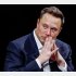 ブロック機能を廃止する予定（Xのオーナーであるイーロン・マスク）／（Ｃ）ロイター