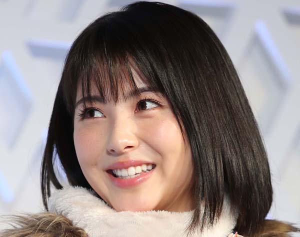 浜辺美波の“すえちゃん”「らんまん」での主人公を食う大活躍にNHK朝ドラファンが大喝采｜日刊ゲンダイDIGITAL