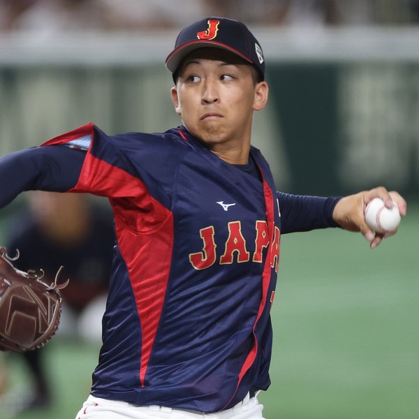 東洋大・細野晴希がU18壮行試合で高校生圧倒も…158キロドラ1候補にプロ