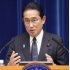 「発行コスト、事務負担は減少」と断言していたが…（マイナ保険証について会見する岸田首相＝8月4日）／（Ｃ）共同通信社