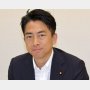 小泉進次郎元環境相がALPS処理水の安全性アピール？ 福島の海でのサーフィンに賛否