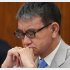 ゴリ押し「デジタル化」のどこが温かくて優しいのか（河野太郎デジタル相）／（Ｃ）日刊ゲンダイ