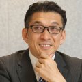 トライオン 三木雄信社長（2）4つのキーワードで東京・丸の内を甦らせた