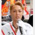 「スーパークレイジー君」こと西本誠容疑者（2020年東京都知事選）／（Ｃ）日刊ゲンダイ