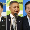 焦る岸田首相、自民党の「八方美人作戦」は成功するのか…国民民主以外にも取り込み模索