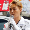 「スーパークレイジー君」こと西本誠容疑者の軽佻浮薄ぶり 元暴走族がウリで都知事選は「売名」と述懐