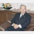 最高検次長検事の土肥孝治氏（Ｃ）共同通信社