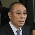神戸山口組・井上邦雄組長の「穴熊戦法」で六代目山口組との抗争は長期化へ