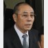 とうてい調停をのめる道理がない（神戸山口組の井上邦雄組長）／（Ｃ）日刊ゲンダイ