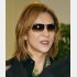 YOSHIKI（Ｃ）日刊ゲンダイ