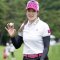 原英莉花が女子ツアー2次予選受験の大英断 ヘルニア手術で「いつまでゴルフができるか…」