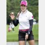 原英莉花が女子ツアー2次予選受験の大英断 ヘルニア手術で「いつまでゴルフができるか…」