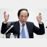 “口先介入”の効果てきめん（日銀の植田和男総裁）／（Ｃ）共同通信社