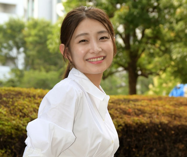 3ページ目)益田恵梨菜“7年ぶり水着復活”に手ごたえ！「グラビアって年齢を重ねたならではの表現がある」｜日刊ゲンダイDIGITAL