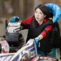 白熱する賞金女王争い！ ボートレース女子トップレーサーは多士済々