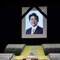 国葬のようなものから1年、この国の大切なことはムードで決まっていく