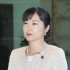 加藤鮎子こども政策相は岸田政権女性登用の目玉で「看板政策」を担当するが…（Ｃ）共同通信社