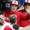 大谷翔平サイドに媚びるエンゼルス“土下座外交”の勝算は？ 出場可否も手術もすべて言いなり
