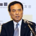 ついに始まるTV局の“ジャニーズ切り”…サントリー新浪社長「スポンサー降板」示唆の衝撃