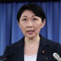 小渕優子は初の女性宰相も消滅？ 就任会見でまさかの泣きべそ、国民は“ドリル優子”忘れず