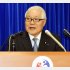 利害関係者が厚労トップで公正さに疑念…（武見敬三厚労相）／（Ｃ）共同通信社