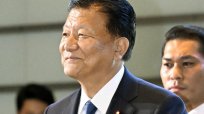 新藤義孝のベテラン再入閣は“論功行賞” 超高級ソープに偽名「ヤマザキ」で予約した過去