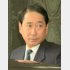金丸信前自民党副総裁の秘書・生原正久氏（Ｃ）共同通信社