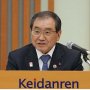 経団連会長がジャニーズ問題で“ご意見番”気取りと批判殺到！「消費税増税」発言で炎上したばかり